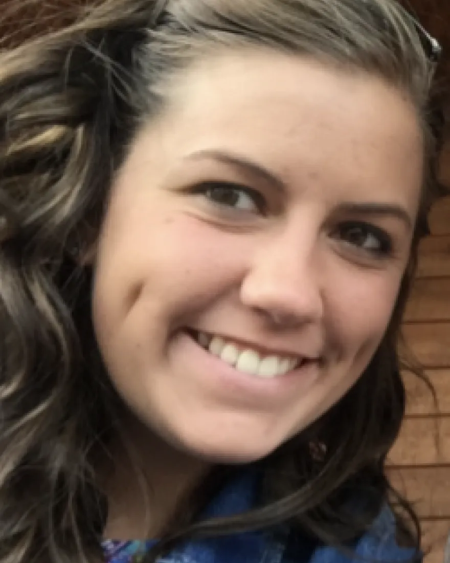 Kimberly Elizabeth Bailey